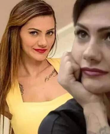 Kısmetse Olur eski yarışmacısı Ayça Beğen hastaneye kaldırıldı