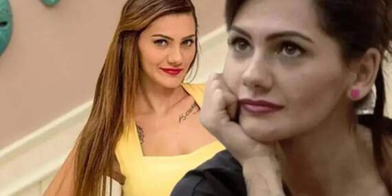 Kısmetse Olur eski yarışmacısı Ayça Beğen hastaneye kaldırıldı