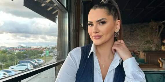 Kısmetse Olur’un Ayça’sı korkuttu! Önce veda etti sonra apar topar hastaneye kaldırıldı
