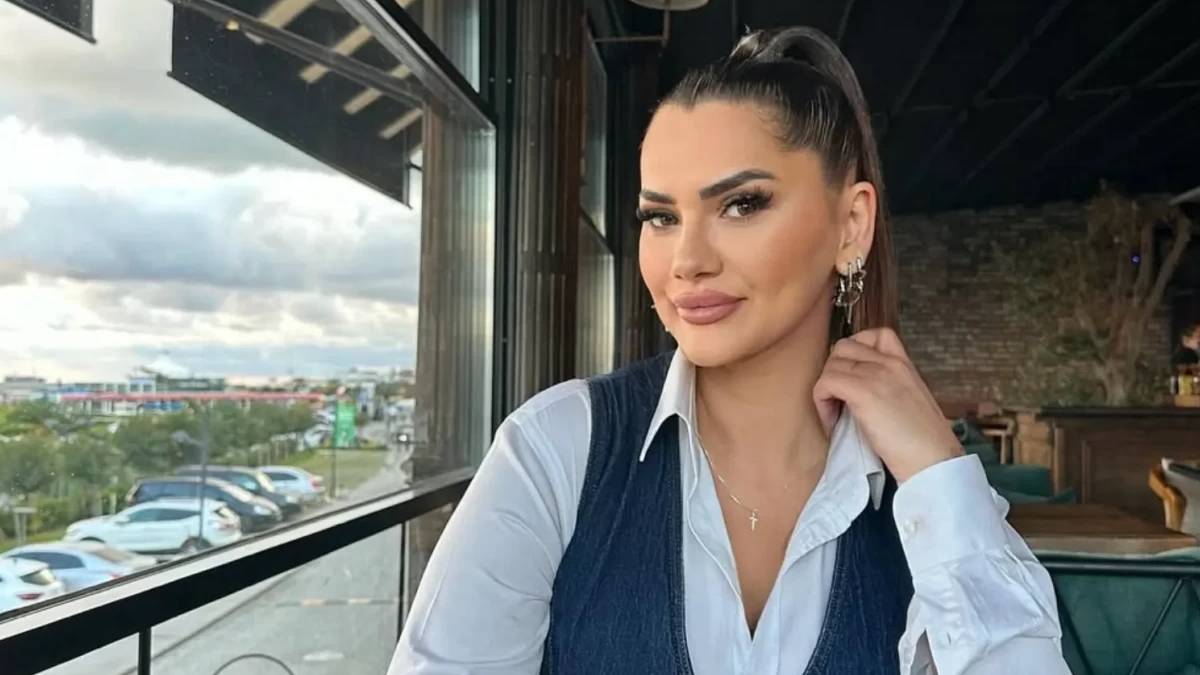 Kısmetse Olur’un Ayça’sı korkuttu! Önce veda etti sonra apar topar hastaneye kaldırıldı