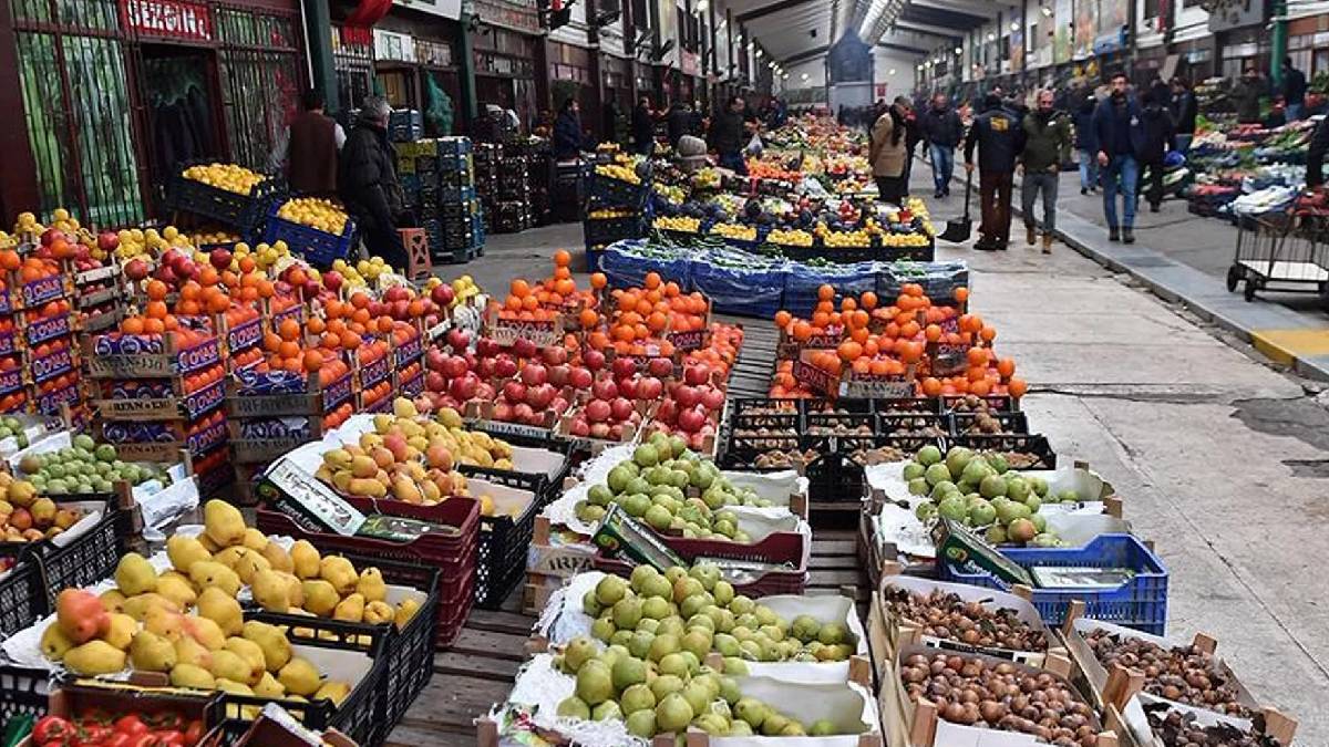 Bakanlık hallerde denetime girdi: Vergi operasyonu yapılıyor