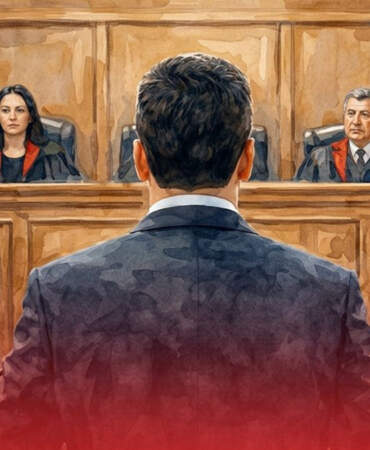 İBB davasında 12’nci oturum: Savunmalar devam ediyor