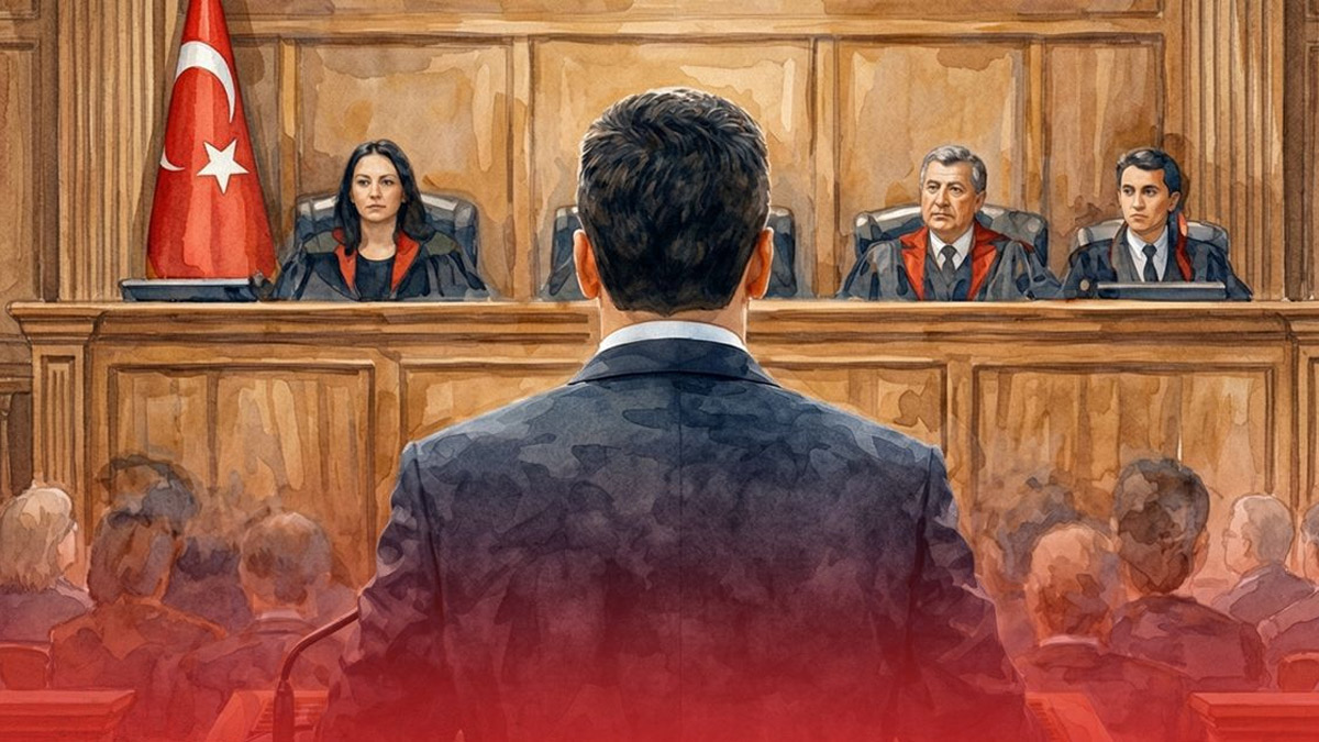 İBB davasında 12’nci oturum: Savunmalar devam ediyor