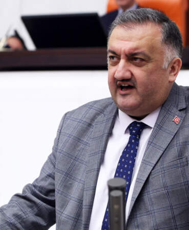 Hasan Karal’dan tarım çıkışı: Dünya lideriyiz ama vatandaş fındığa, incire ulaşamıyor