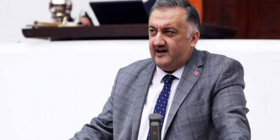 Hasan Karal’dan tarım çıkışı: Dünya lideriyiz ama vatandaş fındığa, incire ulaşamıyor