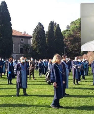 AİHM’deki Kavala savunmasına Boğaziçili akademisyenlerden tepki: Üniversitemiz, iktidarın uzantısı haline getirilmek isteniyor