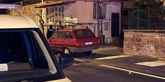 Cezaevinden izinli çıktı, 2 saatte 2 kez alkollü araç kullanırken yakalandı
