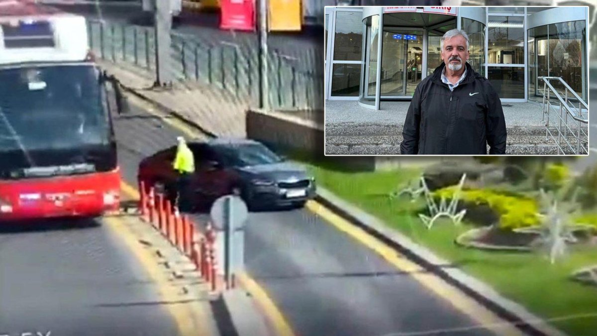 CHP otobüsü şoförünün yargılandığı davada savcı mütalaasını açıkladı: Duruşma 13 Nisan’a ertelendi