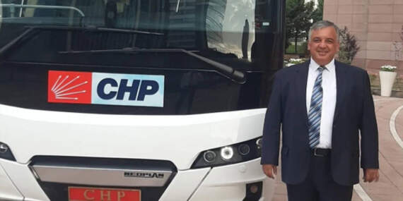 CHP’nin otobüs şoförü hakkında 13 yıl 6 aya kadar hapis talebi