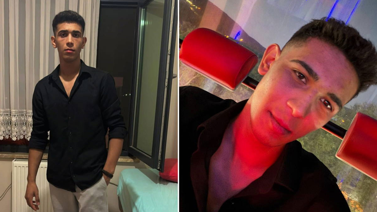 Bursa’da 18 yaşındaki gençten 2 gündür haber alınamıyor