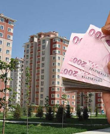 Apartmanlarda ‘Utanç Panosu’ devri bitti: Aidat borcu olanlar kapıya asılamayacak