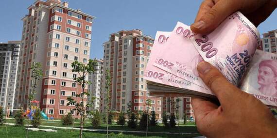 Apartmanlarda ‘Utanç Panosu’ devri bitti: Aidat borcu olanlar kapıya asılamayacak
