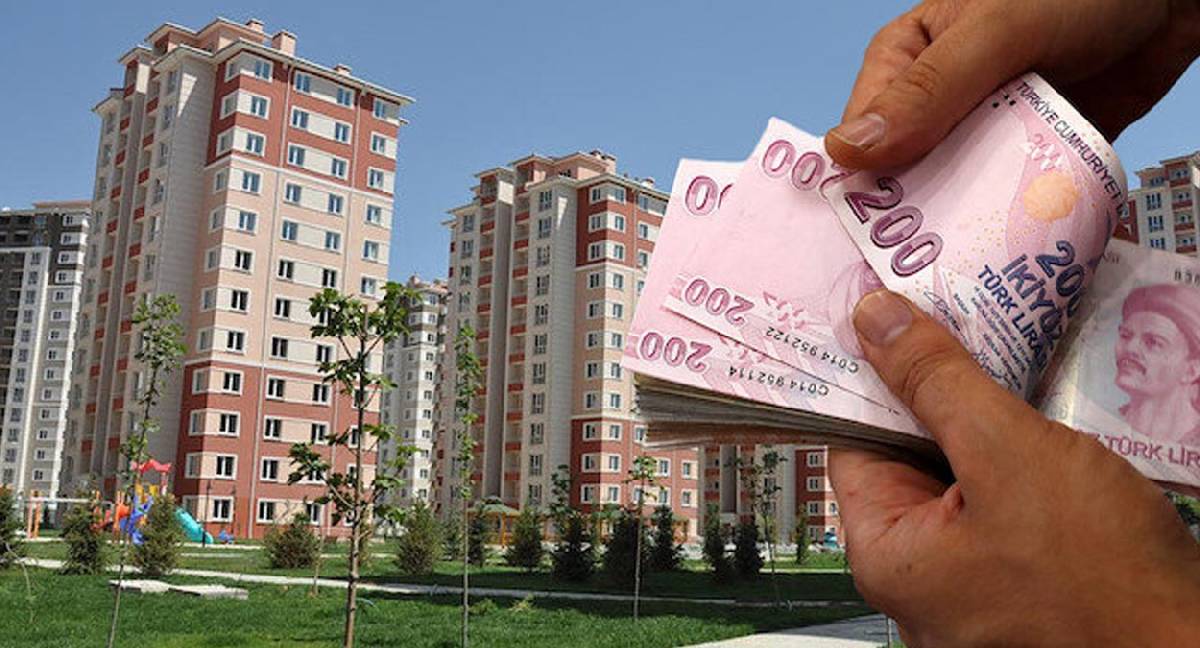 Apartmanlarda ‘Utanç Panosu’ devri bitti: Aidat borcu olanlar kapıya asılamayacak