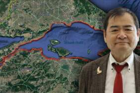 Marmara Depremi için yeni senaryo: Büyük deprem beklenen nokta değişti mi?