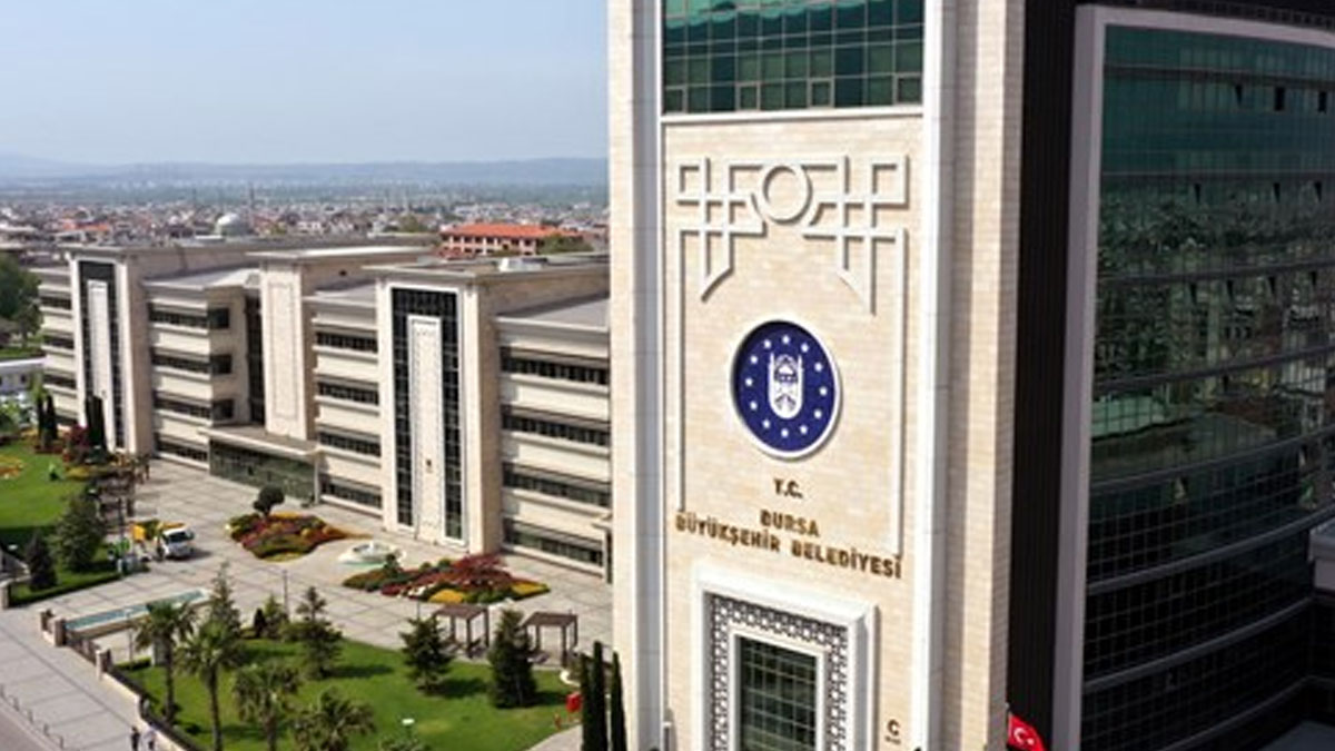 Bozbey’in gözaltına alınması sonrası gözler Meclis’te: Bursa Büyükşehir de AK Parti’ye mi geçiyor?