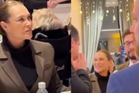 Hülya Avşar’ın viral olan görüntülerine DEVA Partisi’nden çok sert tepki: İki yüzlülüğün kısa filmi