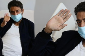 2 Hafta Yoğun Bakımda Kalmıştı… Hakan Taşıyan’ın Son Hali Ortaya Çıktı
