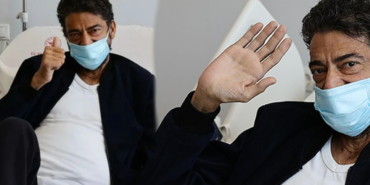 2 Hafta Yoğun Bakımda Kalmıştı… Hakan Taşıyan’ın Son Hali Ortaya Çıktı