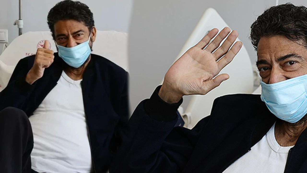 2 Hafta Yoğun Bakımda Kalmıştı… Hakan Taşıyan’ın Son Hali Ortaya Çıktı