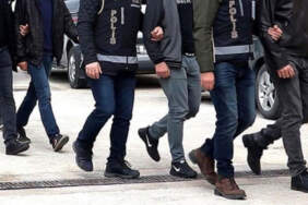 24 İlde ‘Siber Suç’ Operasyonu: 162 Tutuklama