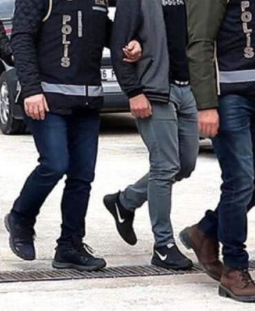 24 İlde ‘Siber Suç’ Operasyonu: 162 Tutuklama