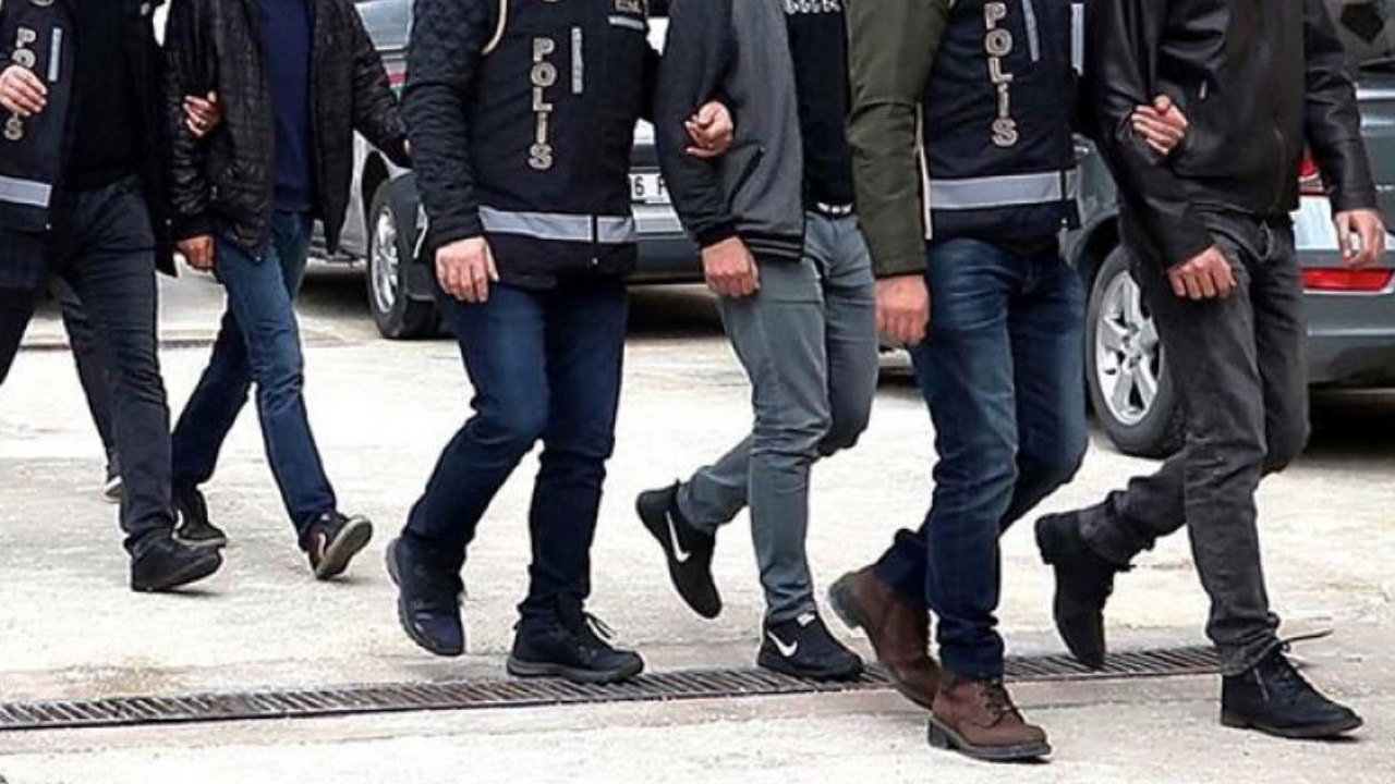 24 İlde ‘Siber Suç’ Operasyonu: 162 Tutuklama