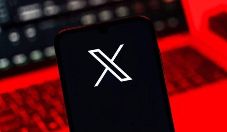 X (Twitter) Çöktü mü? Kullanıcılar Akışa Ulaşamıyor