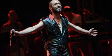 3 Yıla Kadar Hapsi İstenen Mabel Matiz’in ‘Perperişan’ Davasında İkinci Duruşma