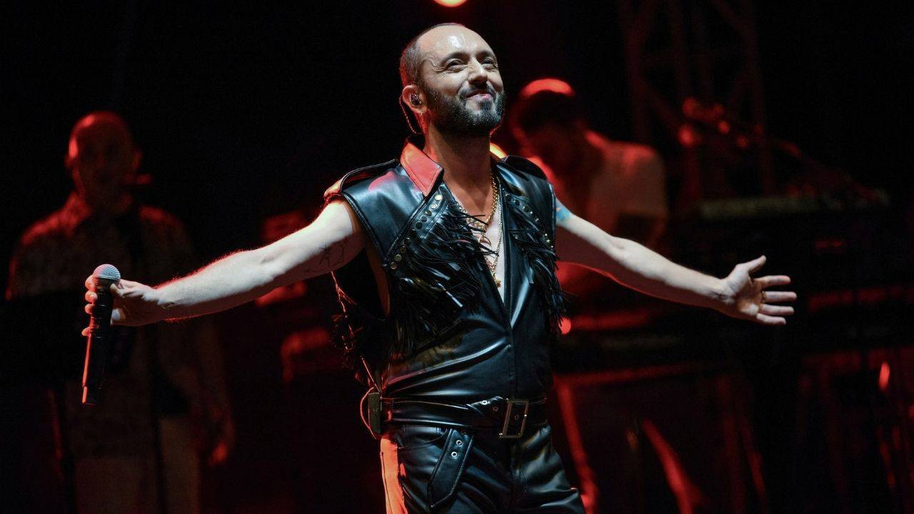 3 Yıla Kadar Hapsi İstenen Mabel Matiz’in ‘Perperişan’ Davasında İkinci Duruşma