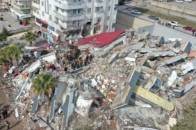 35 Kişinin Öldüğü Ezgi Apartmanı Davası… Firari Sanık Yakalandı