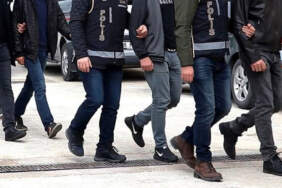4 İlde FETÖ/PDY Operasyonu: 12 Gözaltı Kararı