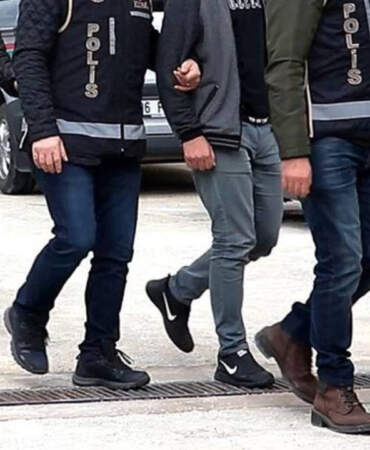 4 İlde FETÖ/PDY Operasyonu: 12 Gözaltı Kararı
