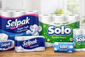 600 Milyon Dolarlık İmza: Selpak ve Solo Satıldı