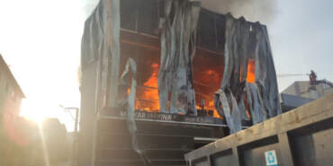 7 İşçiye Mezar Olmuştu: Dilovası Faciasında Flaş Gelişme