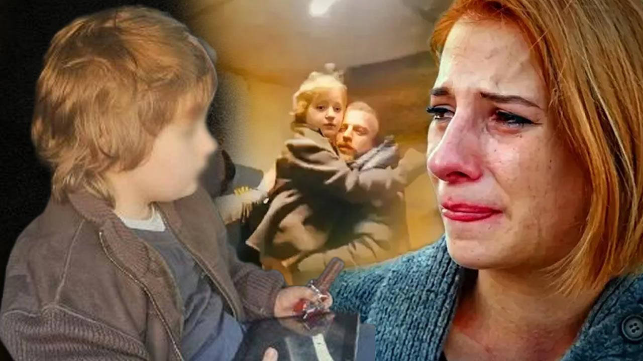 7 Yıllık Esarette DNA Sonucu Çıktı: Çöp Yığınlarının Arasında Bulunmuştu