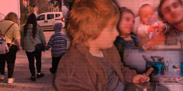 7 Yıllık Hasret Bitti: Küçük Nazar Annesiyle Yeniden Tanıştı! İlk Sözleri Duygulandırdı