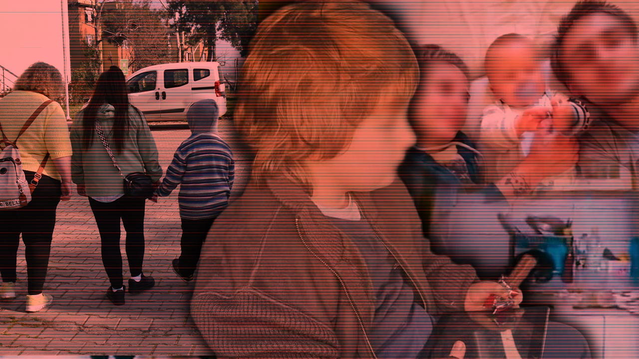 7 Yıllık Hasret Bitti: Küçük Nazar Annesiyle Yeniden Tanıştı! İlk Sözleri Duygulandırdı