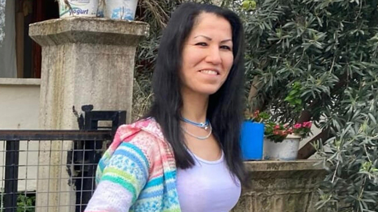 8 Mart’ta da Kadın Cinayeti! Evli Olduğu Erkek Tarafından Katledildi