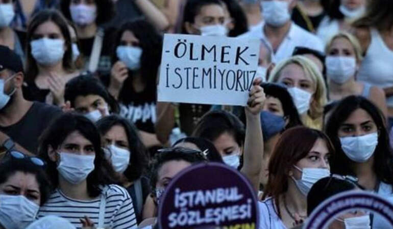 Niğde’de Kadın Cinayeti! Eşini Öldürdü, İntihara Kalkıştı
