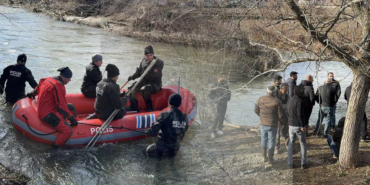 8 Yaşındaki Otizmli Fırat’tan Haber Alınamıyor