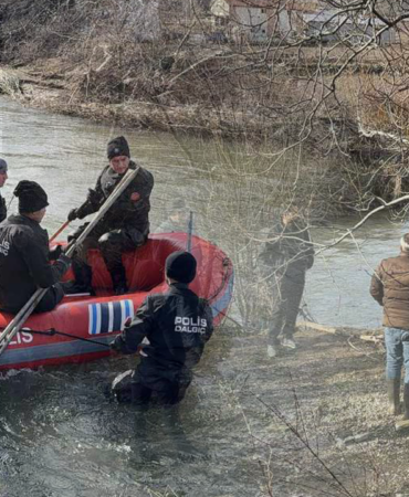 8 Yaşındaki Otizmli Fırat’tan Haber Alınamıyor
