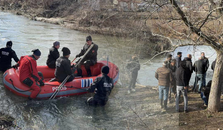 8 Yaşındaki Otizmli Fırat’tan Haber Alınamıyor