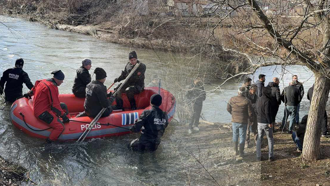 8 Yaşındaki Otizmli Fırat’tan Haber Alınamıyor