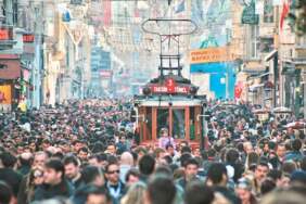 Oxford raporu yayımlandı: Türkiye’nin mutluluk karnesi belli oldu