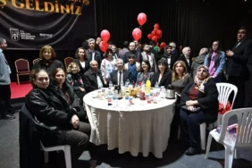 ABB Başkanı Yavaş, şehit aileleri ve gazilerle iftarda buluştu