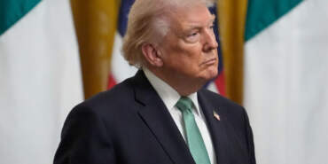 ABD Askeri İran’a mı Gidiyor: Trump Duyurdu