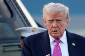 ABD Başkanı Donald Trump’tan Flaş Çıkış: Kesin Bir Şey Söyleyemem Ama Bu Savaşı Kazandık
