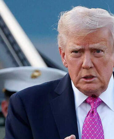 ABD Başkanı Donald Trump’tan Flaş Çıkış: Kesin Bir Şey Söyleyemem Ama Bu Savaşı Kazandık
