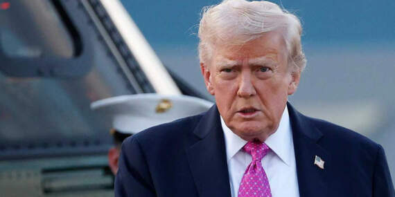 ABD Başkanı Donald Trump’tan Flaş Çıkış: Kesin Bir Şey Söyleyemem Ama Bu Savaşı Kazandık