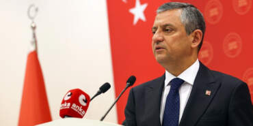 ABD-İsrail-İran Savaşı CHP’ye Harekete Geçirdi: Ekonomi İçin 18 Maddelik Öneri Listesi